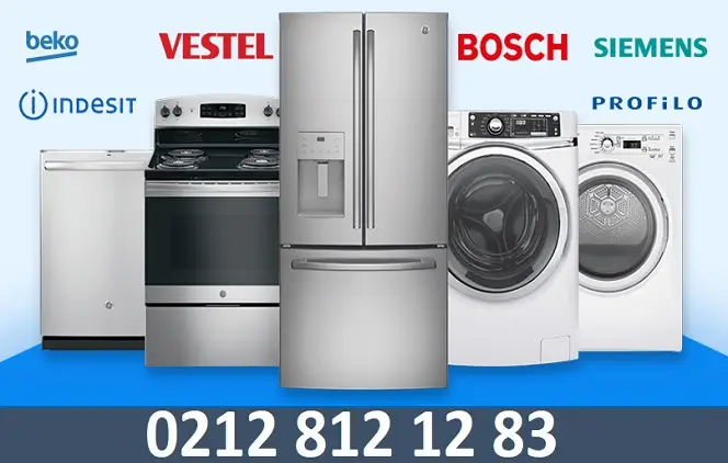Yayla Beyaz eşya teknik servis hizmeti